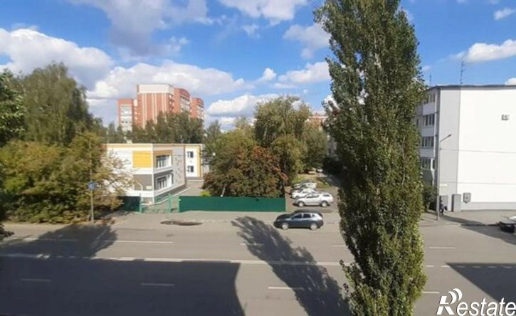 3-комн квартира ул Криволапова, 67,  д. 67