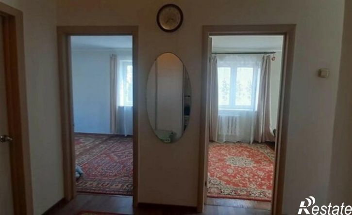 3-комн квартира ул Криволапова, 67,  д. 67