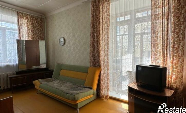 3-комн квартира ул К.Маркса, 33,  д. 33