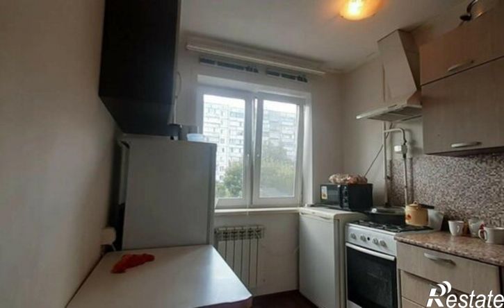 3-комн квартира ул Криволапова, 67,  д. 67