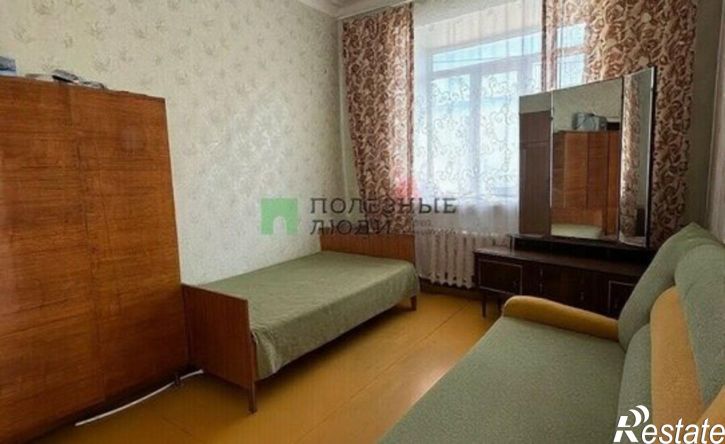 3-комн квартира ул К.Маркса, 33,  д. 33
