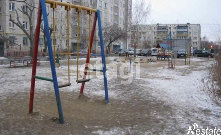 1-комн квартира ул Кравченко, 61,  д. 61