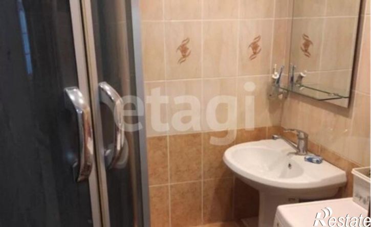 3-комн квартира ул Чапаева, 21,  д. 21