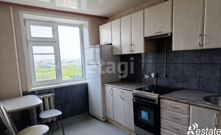 3-комн квартира ул Чапаева, 21,  д. 21