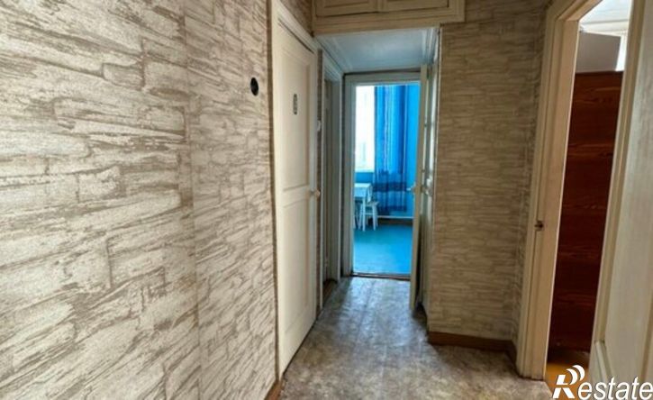3-комн квартира ул К.Маркса, 33,  д. 33