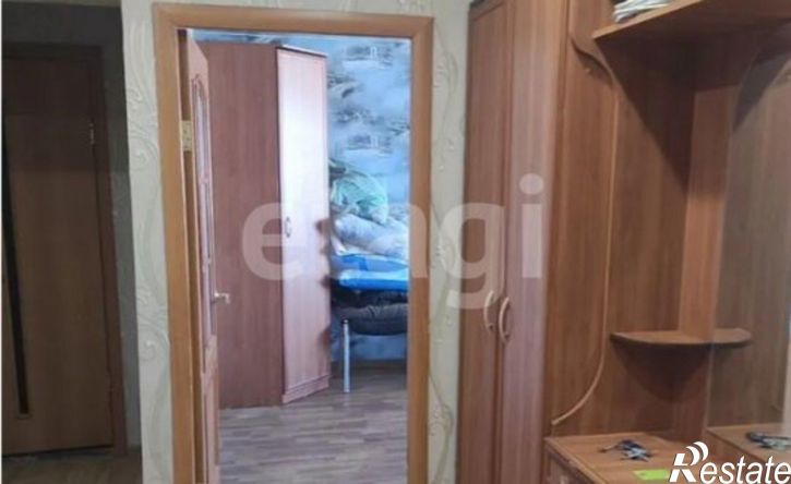 3-комн квартира ул Чапаева, 21,  д. 21