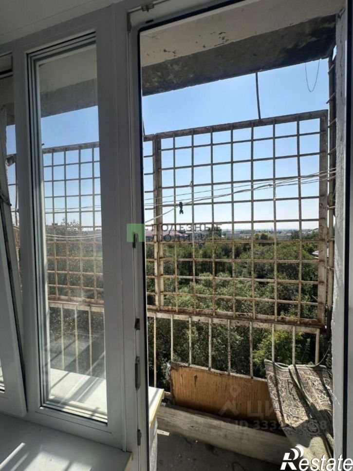 Комната ул Половинская, 8б,  д. 8б