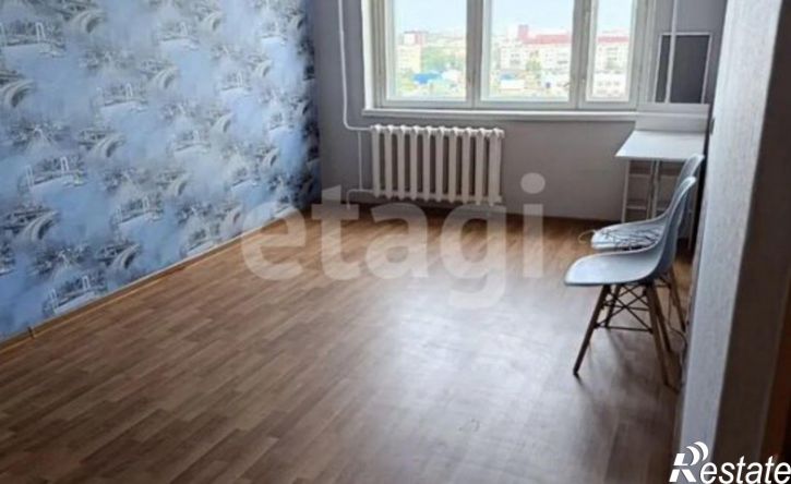 3-комн квартира ул Чапаева, 21,  д. 21
