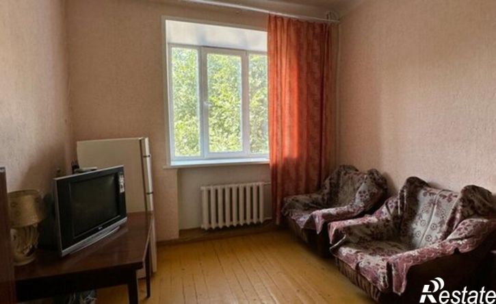 3-комн квартира ул К.Маркса, 33,  д. 33