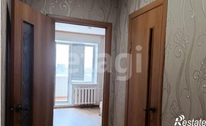 3-комн квартира ул Чапаева, 21,  д. 21