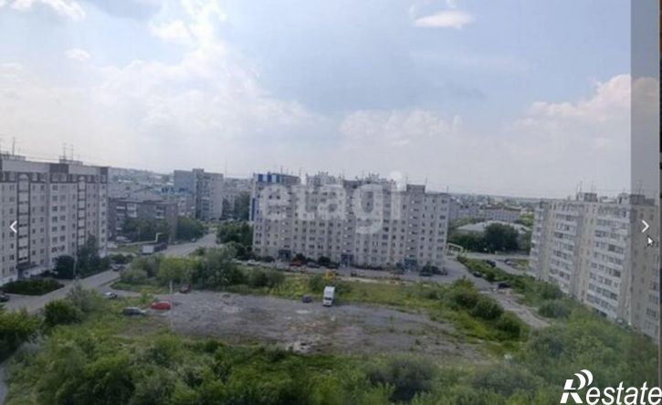 3-комн квартира ул Чапаева, 21,  д. 21