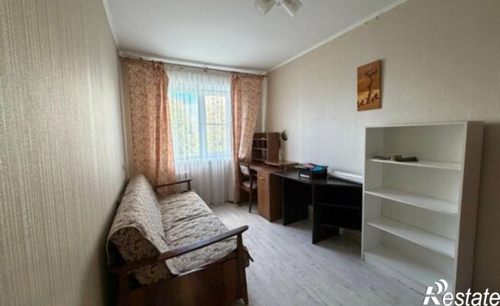 3-комн квартира ул Савельева, 41,  д. 41