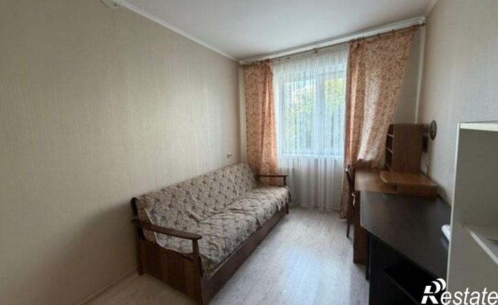 3-комн квартира ул Савельева, 41,  д. 41