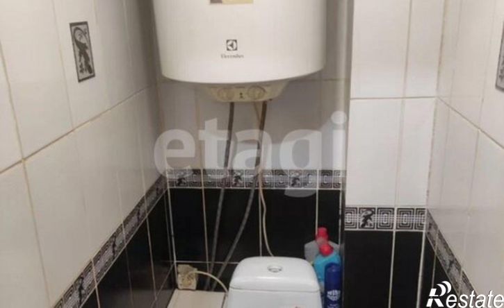 3-комн квартира ул Чапаева, 21,  д. 21