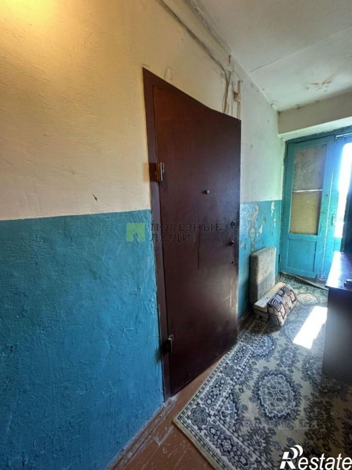 Комната ул Половинская, 8б,  д. 8б