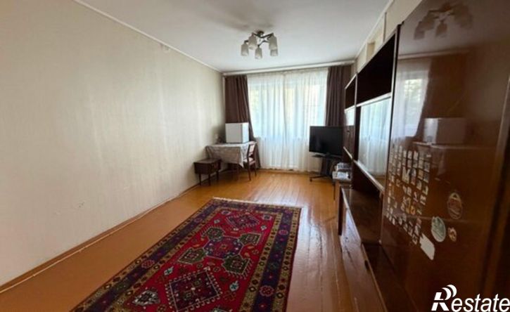3-комн квартира ул Савельева, 41,  д. 41