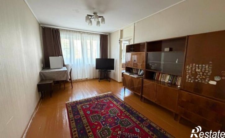 3-комн квартира ул Савельева, 41,  д. 41