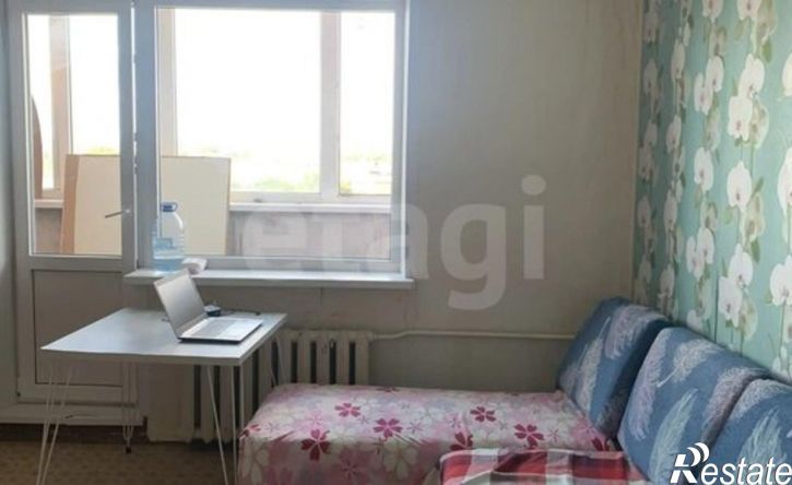3-комн квартира Солнечный б-р, 10,  д. 10