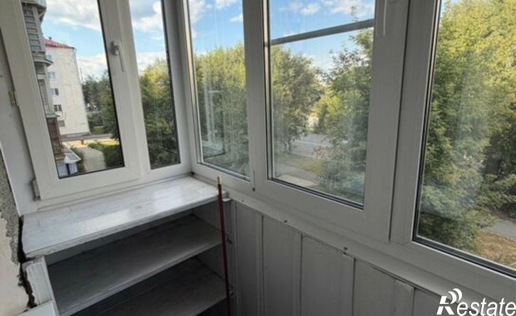 3-комн квартира ул Савельева, 41,  д. 41