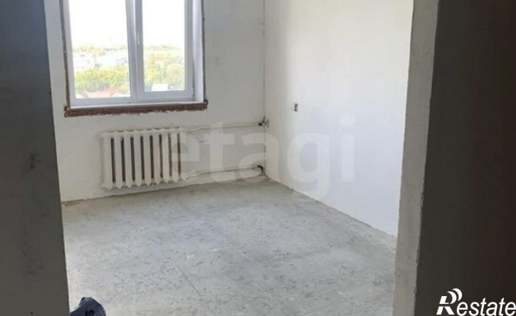 3-комн квартира Солнечный б-р, 10,  д. 10