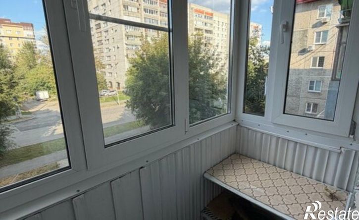 3-комн квартира ул Савельева, 41,  д. 41