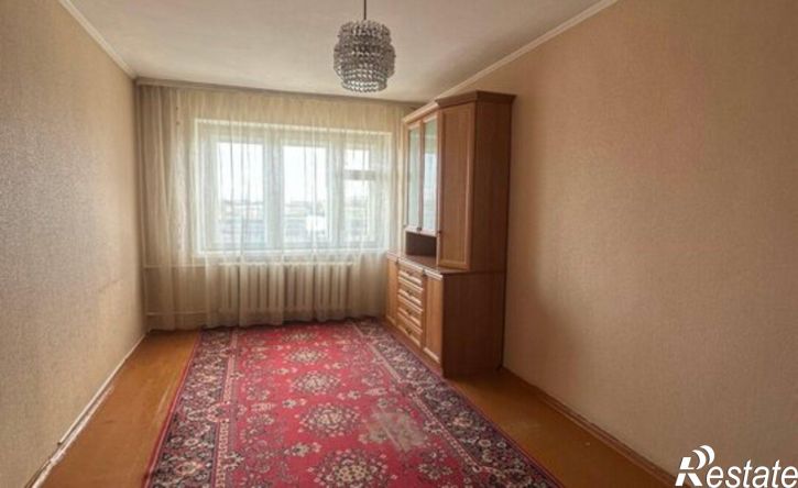 2-комн квартира ул Станционная, 58,  д. 58