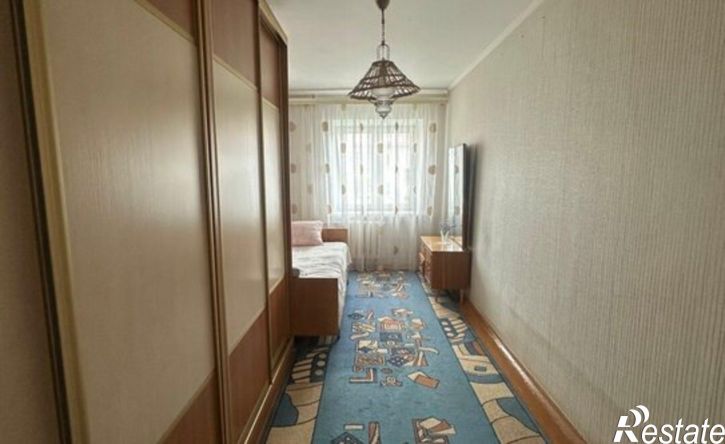 2-комн квартира ул Станционная, 58,  д. 58