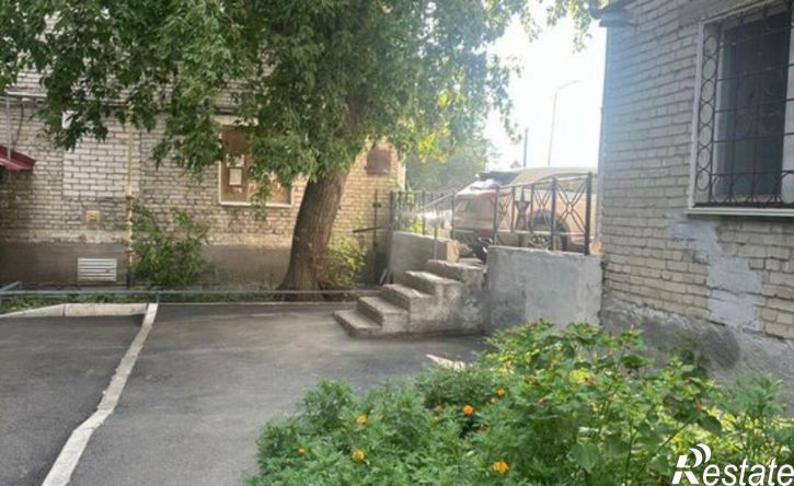 2-комн квартира ул Станционная, 58,  д. 58