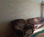 1-комн, 33кв м, этаж 2/10 ул Чапаева, 21