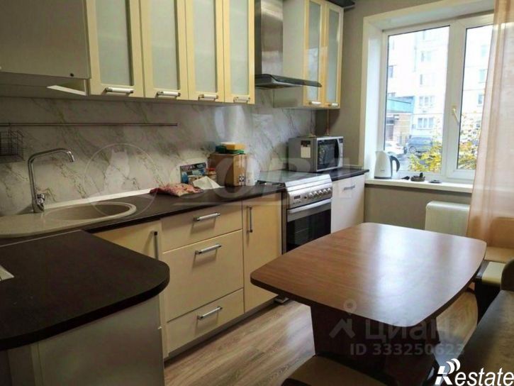 3-комн квартира ул Гоголя, 108,  д. 108