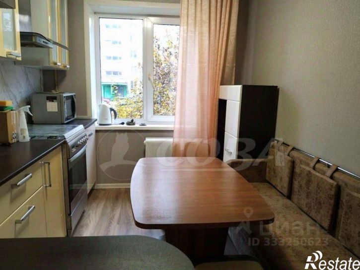 3-комн квартира ул Гоголя, 108,  д. 108