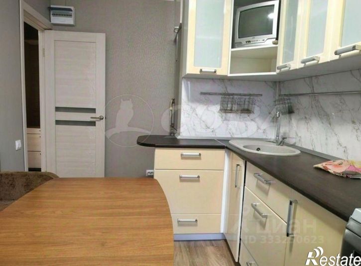 3-комн квартира ул Гоголя, 108,  д. 108