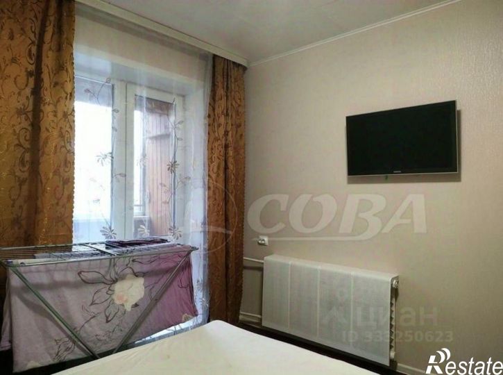 3-комн квартира ул Гоголя, 108,  д. 108