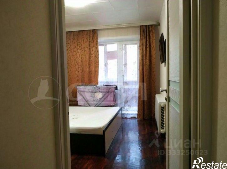 3-комн квартира ул Гоголя, 108,  д. 108