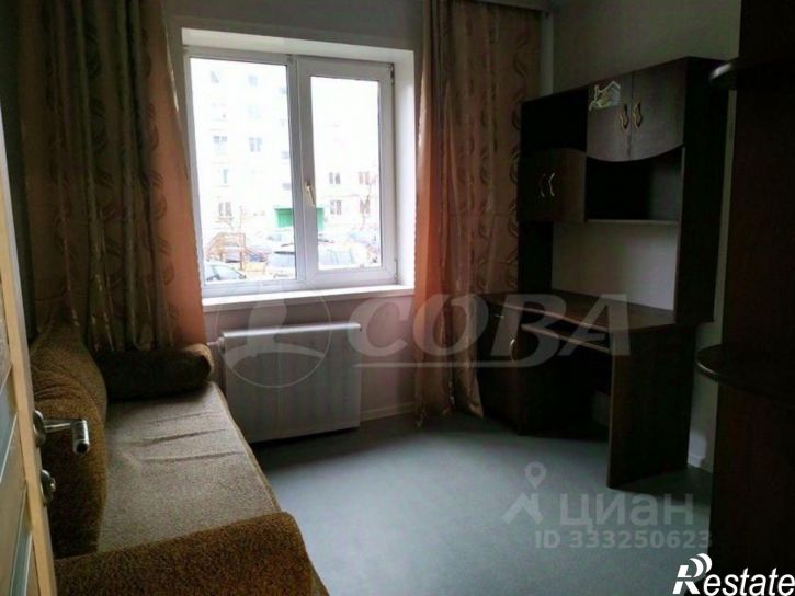 3-комн квартира ул Гоголя, 108,  д. 108