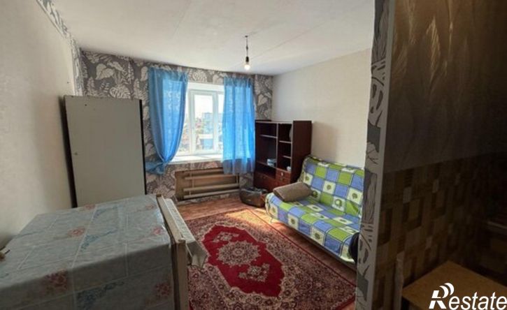 1-комн квартира ул Бажова, 67,  д. 67