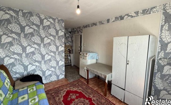 1-комн квартира ул Бажова, 67,  д. 67