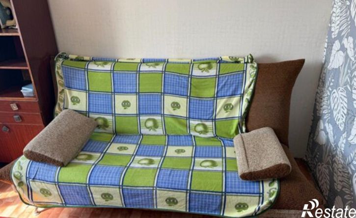 1-комн квартира ул Бажова, 67,  д. 67