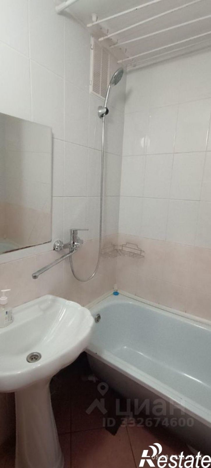 1-комн квартира ул Чапаева, 21,  д. 21