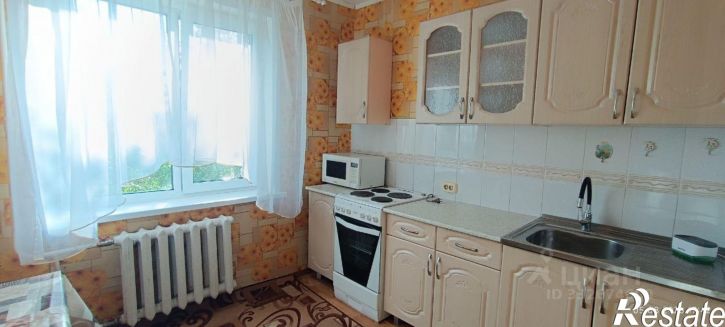 1-комн квартира ул Чапаева, 21,  д. 21