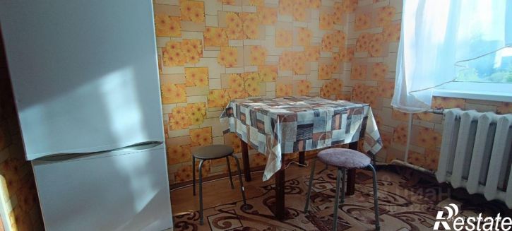 1-комн квартира ул Чапаева, 21,  д. 21