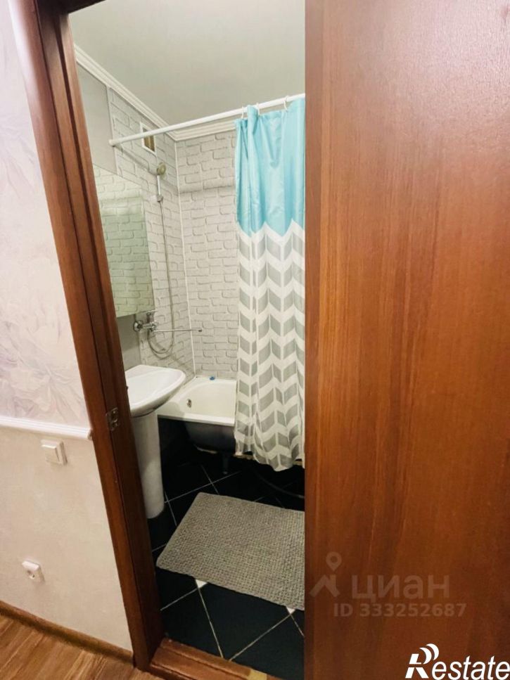 1-комн квартира жилой район Заозёрный, 5-й микрорайон