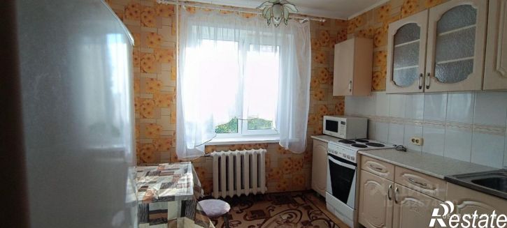 1-комн квартира ул Чапаева, 21,  д. 21