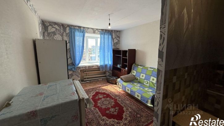 1-комн квартира ул Бажова, 67,  д. 67
