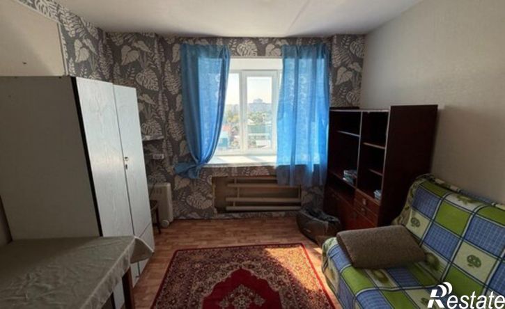 1-комн квартира ул Бажова, 67,  д. 67