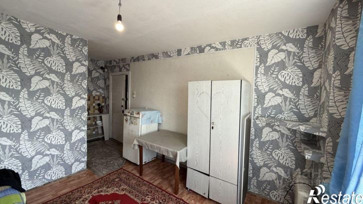 1-комн квартира ул Бажова, 67,  д. 67