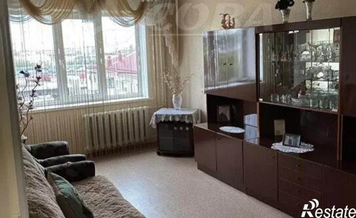 3-комн квартира ул Станционная, 52,  д. 52