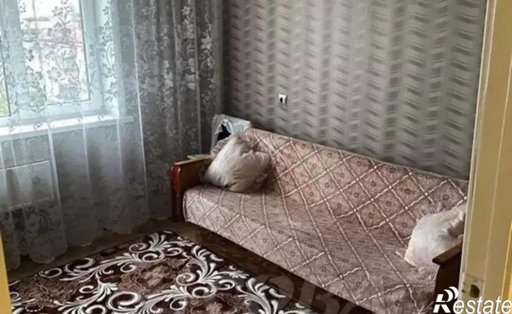 3-комн квартира ул Станционная, 52,  д. 52