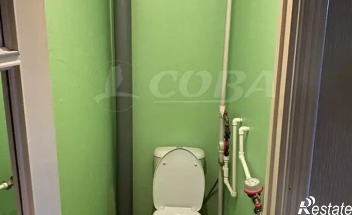 3-комн квартира ул Станционная, 52,  д. 52