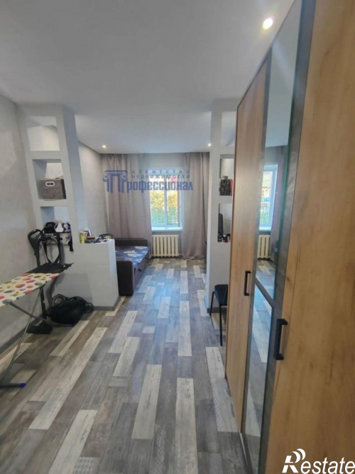 Продажа комнаты Коли Мяготина улица, 163
